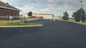 Best Driveway Drainage Solutions  in Frankston, TX